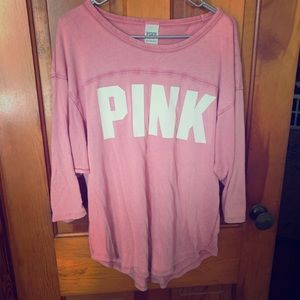 VS PINK top